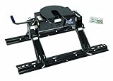 Pro-Series 30056 Fifth Wheel Hitch 15K