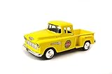 Motor City Classics 1955 Chevy Stepside Pickup Vehicle (1:43 Scale)