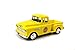 Motor City Classics 1955 Chevy Stepside Pickup Vehicle (1:43 Scale)