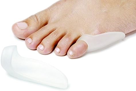Tailor's Bunion Pads -C03-4 pcs.by GiftKoncepts