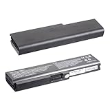 Laptop Li-ION Battery for Toshiba Satellite