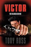 Victor: The Reloaded Edition - Shadows of Sunlight City #1 by 