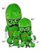 Fiesta Toys MR. Pickle - 12IN, Green (C16183)