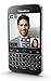 BlackBerry Classic Q20 Unlocked GSM 4G LTE - SQC100-4 - Keyboard Smartphone w/ 8MP Camera - Black (Renewed)