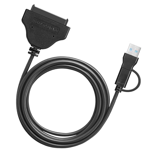 FANBLACK SATA USB Cable