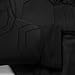 Padded Compression Shirts, Chest Protector Heart Guard Sternum Protection for Soccer Paintball Football Basketball Cycling Hockey, Long Sleeve Sports Tranning Undershirt for Men Youth Adult Goalkeeper