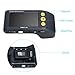 Koolertron 3.5 inch Digital Video Magnifier Handheld Portable Electronic Reading Aid Multiple Color Modes for Low Vision, Magnification 2X/8X/16X/25X