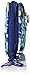 Vera Bradley Women's Cotton Turnlock Wallet, Katalina Blues, One Size