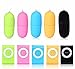YouquTime Wireless Portable Vibrator with Remote Control (Looks like MP3 Player) - Vibrating Egg Body Massager Sex Toys for Adult