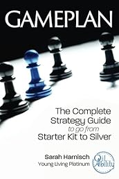 Gameplan: The Complete Strategy Guide to go from Starter Kit to Silver