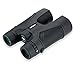Carson 3D Series 10x50mm High Definition Compact and Waterproof Binoculars with ED Glass, Black (TD-050ED)