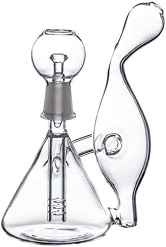 Small Crafts 6.2 inches Clear