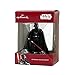 Hallmark Star Wars Darth Vader Holiday Ornament