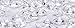 jollylife 2000 Diamond Table Confetti Wedding Bridal Shower Party Decorations 1 Carat/ 6.5mm Clear