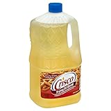 Crisco Frying Oil Blend, 128 Fluid Ounce