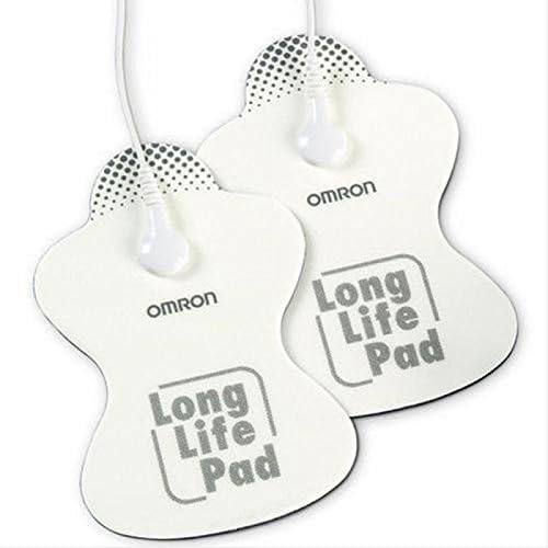 OddBitsnBobs Great Value Massagers PMLLPAD OMRON Electro Therapy Long Life Pads