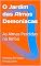 Livro O Jardim das Almas Demoníacas: As Almas Perdidas no limbo