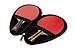 Killerspin Hard Racket Case - Table Tennis Racket Bag - Professional Table Tennis Equipment - Durable and Drop Resistant Paddle Racket Safe Case