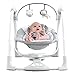 Ingenuity Power Adapt Portable Swing - Braden