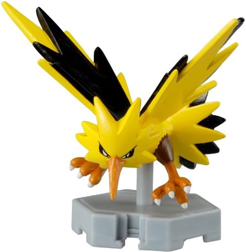 zapdos figure