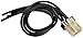 Dorman 973-302 Blower Resistor Harness Compatible with Select Models