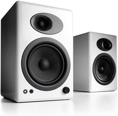 Audioengine A5+ Classic 150W Powered 