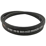 Snapper Belt 1-0749 7010749 25