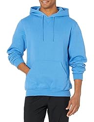 Russell Athletic Men's Dri Power Pullover Fleece