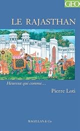 Le  Rajasthan