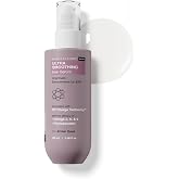 Bare Anatomy Ultra Smoothing Hair Serum Powered By Carbohydrate Complex &amp; Niacinamide | Serum for Smooth &amp; Shiny Hair | For Dry &amp; Frizzy Hair | Women &amp; Men | 100 ml