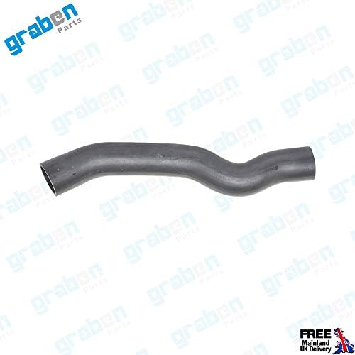INTERCOOLER TURBO HOSE PIPE, AV616K863VB
