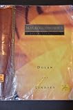 Macroeconomics, Dolan, Edwin G. and Lindsey, David E., 0030975700
