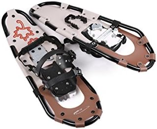 Pansel Performance Light Weight Snowshoes for Men, Women, Kids