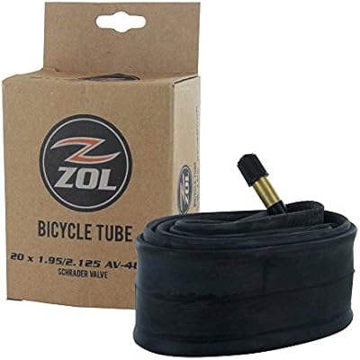 20x195 inner tube
