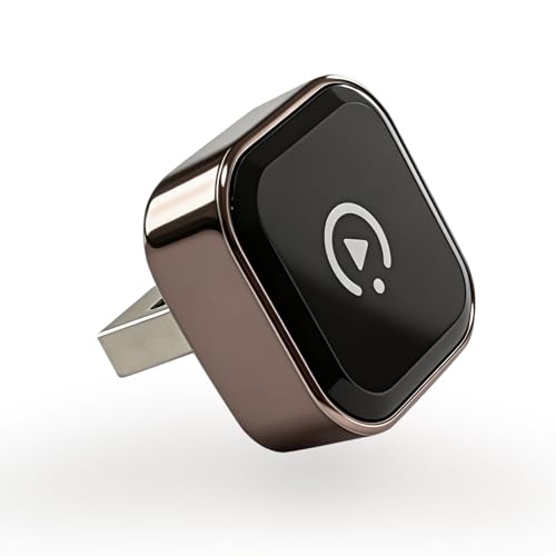 Adattatore Carplay Wireless per iphone, Mini Adattatore Car Play