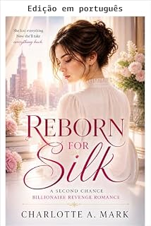 Livro Renascida para a seda