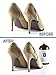 Leather Rescue Deep Cleaner for Leather, Suede, and Nubuck