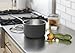 Cuisinart MultiClad Unlimited Dishwasher Safe 4-Quart Saucepan with Cover