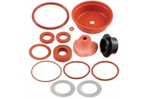 Febco 905355 Rubber Total Repair Kit 1/2" - 3/4" 860 905-355