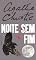 Livro Noite sem fim