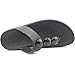 FitFlop Women's Petra Leather Flip Flop