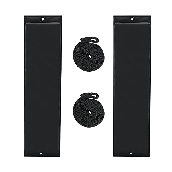 Extreme-Max-BoatTector-Flat-Fender-Value-Pack