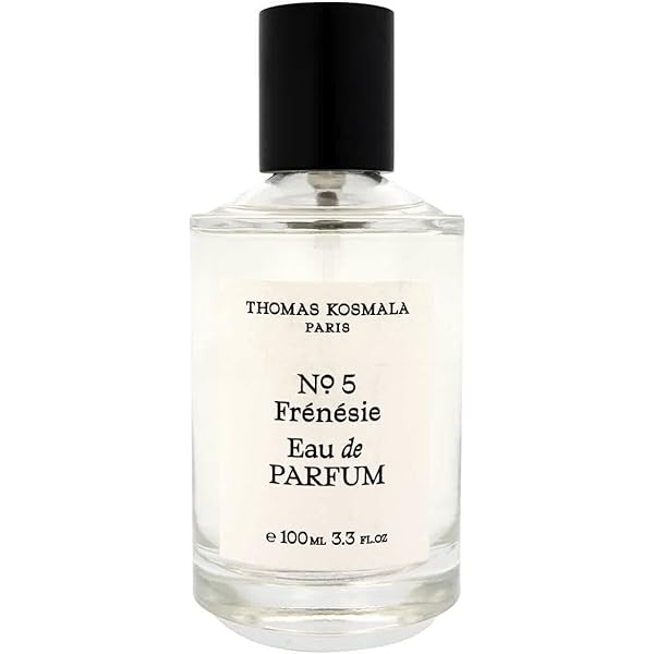 Thomas Kosmala No 10 トーマスコスマーラ　100ml No.10 Désir du Coeur Elixir – Thomas Kosmala