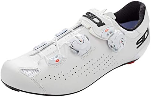 sidi genius 10 road shoes