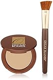 Oscar Blandi Pronto Hair Shadow, 0.24 oz, Light