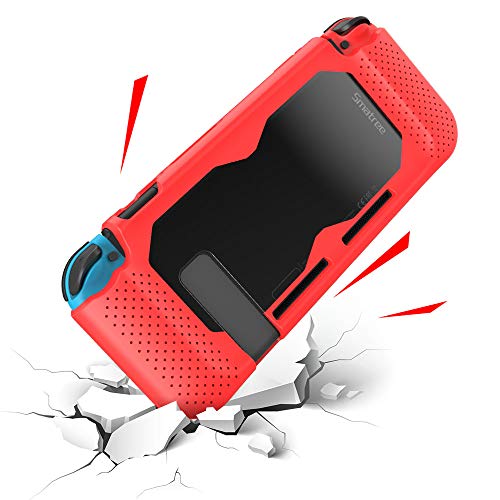 6 Smatree+Protective+Compatible+Nintendo+Switch+Comfort
