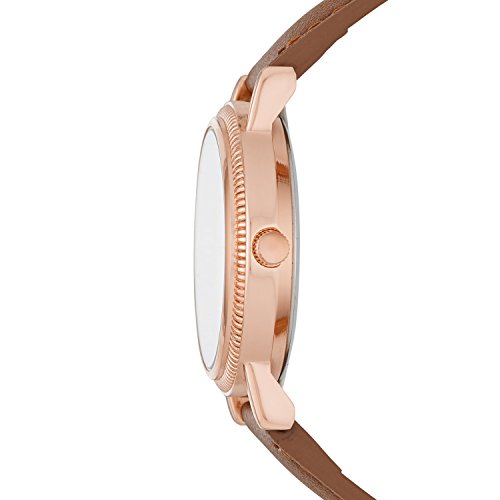Folio Women's Vegan Leather Watch - Image 3