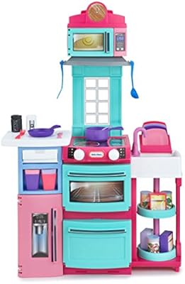 little tikes little kitchen