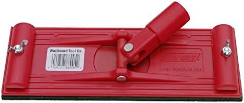 Walboard Tool 88-005/WAS-32H Plastic Pole Sander Head by Walboard Tool