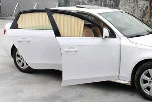6 ModifyStreet+Interlock+Window+Curtain+Sunshade